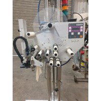 Markem Labeller